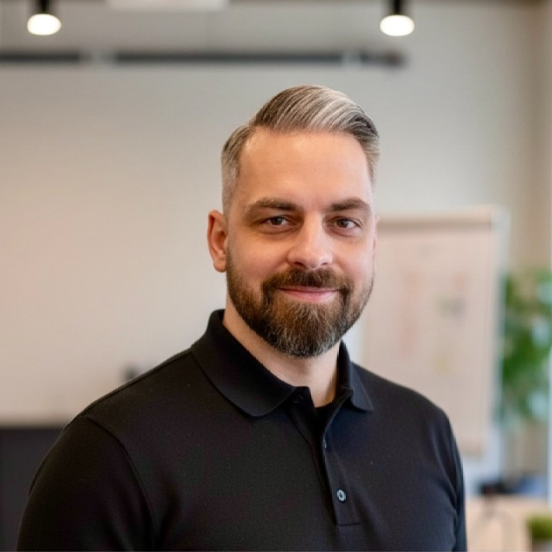 Christoph Paterok, Founder of AutoAuctionAtlas