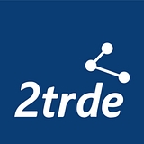 2trde logo