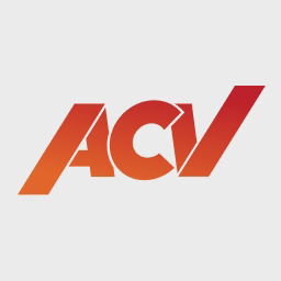 ACV Auctions logo