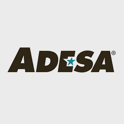 ADESA logo