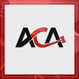 Al Qaryah Auctions logo