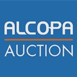 Alcopa Auction Espana logo