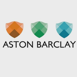 Aston Barclay logo