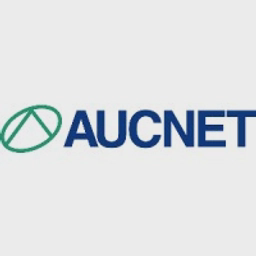 AUCNET (Japan) logo