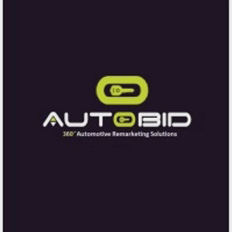Autobid Ireland logo