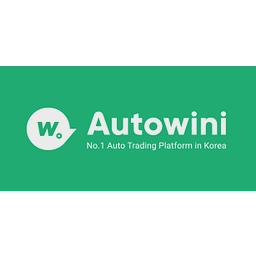 Autowini (Korea) logo