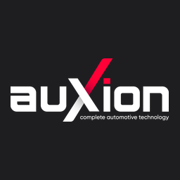AUXION logo