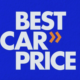 Best Car Price logo
