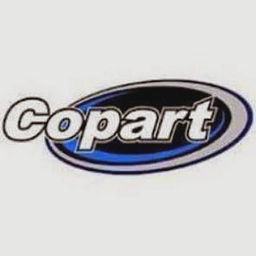 Copart Middle East logo