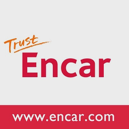 Encar (Korea) logo