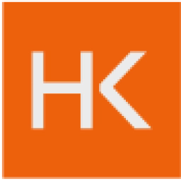 Hudson Kapel Remarketing (HKR) logo