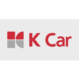 K Car (Korea) logo