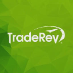 TradeRev (now OPENLANE Canada) logo