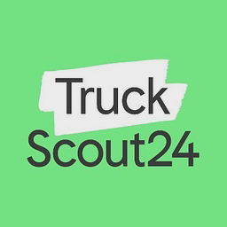 TruckScout24 logo