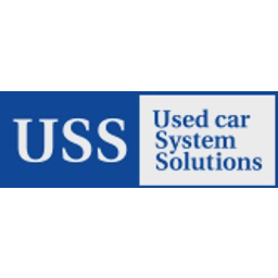 USS Auto Auction logo